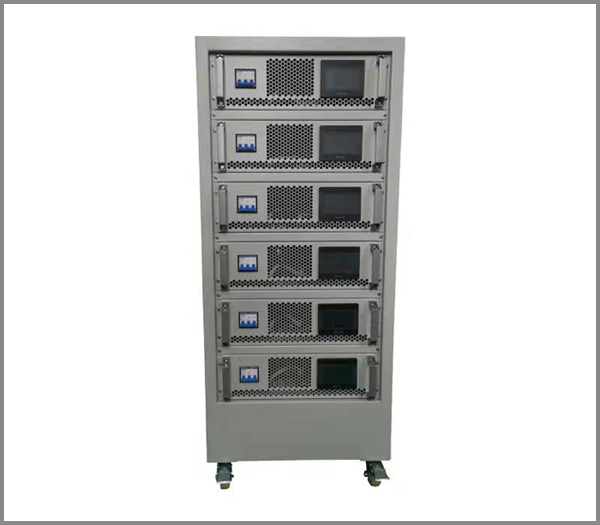 1000V5A 六路輸出觸摸屏電源